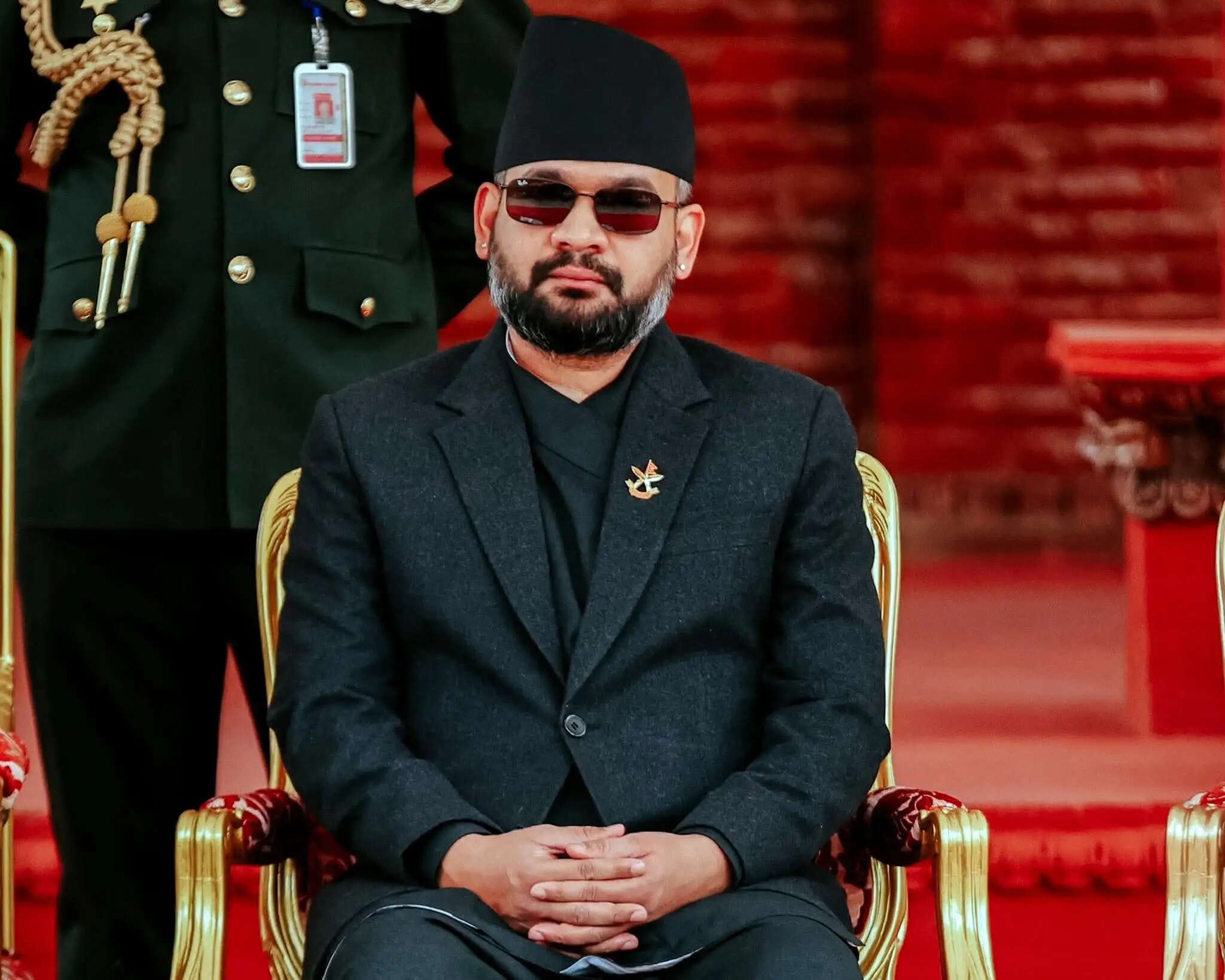 नेपाल के प्रधानमंत्री ने संस्कृत श्लोक के जरिए दी नेपाली नव वर्ष की बधाई