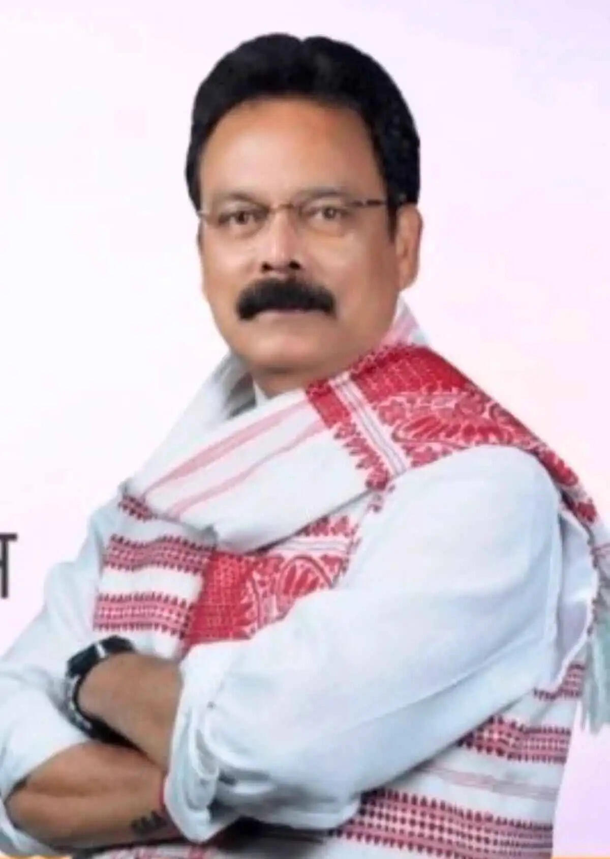 कांग्रेस के नए प्रदेश प्रभारी सुखदेव भगत आज पहुंचेंगे&nbsp;छत्तीसगढ़
