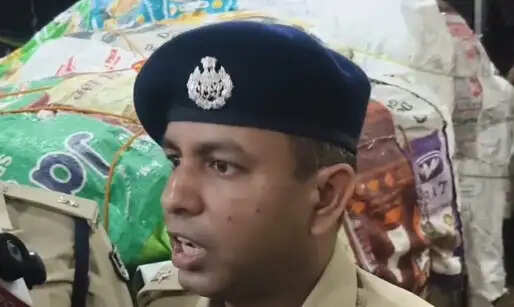राजधानी पटना में ब्लैक आउट मॉक ड्रिल के समय मसाला कारोबारी की गोली मारकर हत्या
