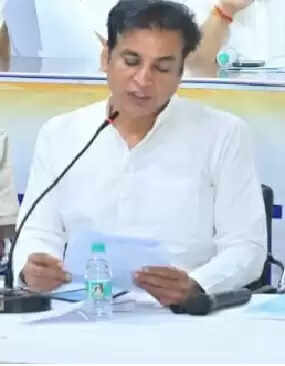 कांग्रेस ने ‘फूल वालों की सैर’ आयोजित न होने पर उपराज्यपाल और मुख्यमंत्री को घेरा