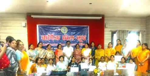 एक अच्छा खिलाड़ी हर मायने में दक्ष : पंकज जायसवाल