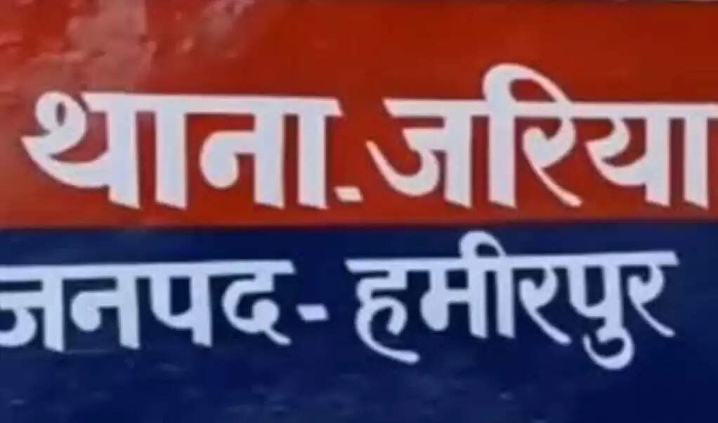 खेत जा रहे किसान को ट्रक ने मारी टक्कर मौत