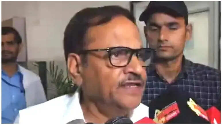 राजस्थान के जल जीवन मिशन घोटाले में पूर्व मंत्री महेश जोशी को एसीबी ने किया गिरफ्तार