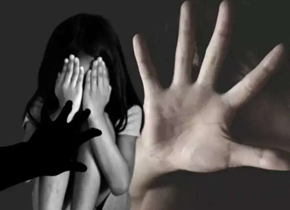 छह साल की मासूम बच्ची से दरिंदगी, मकान मालिक गिरफ्तार