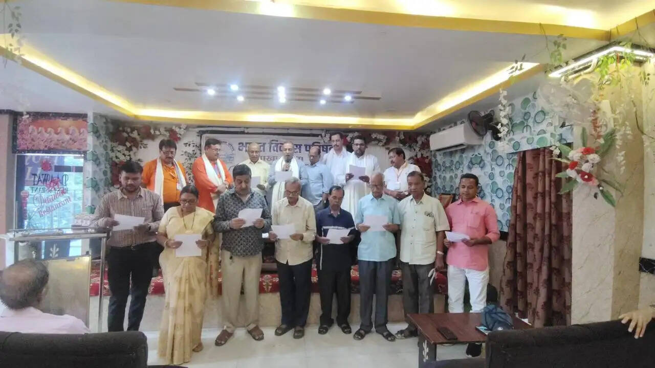 छपरा में भारत विकास परिषद की कार्यशाला का हुआ आयोजन