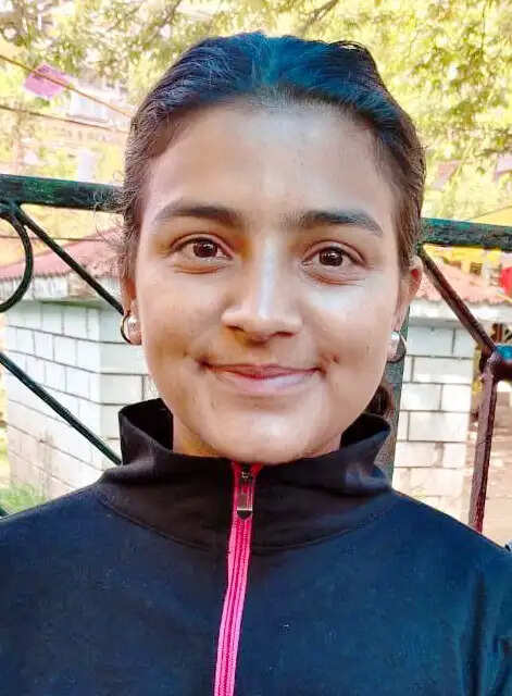 उच्च हिमालयी अल्ट्रा मैराथन में भाग लेंगी नैनीताल की धाविका ज्योति फर्त्याल