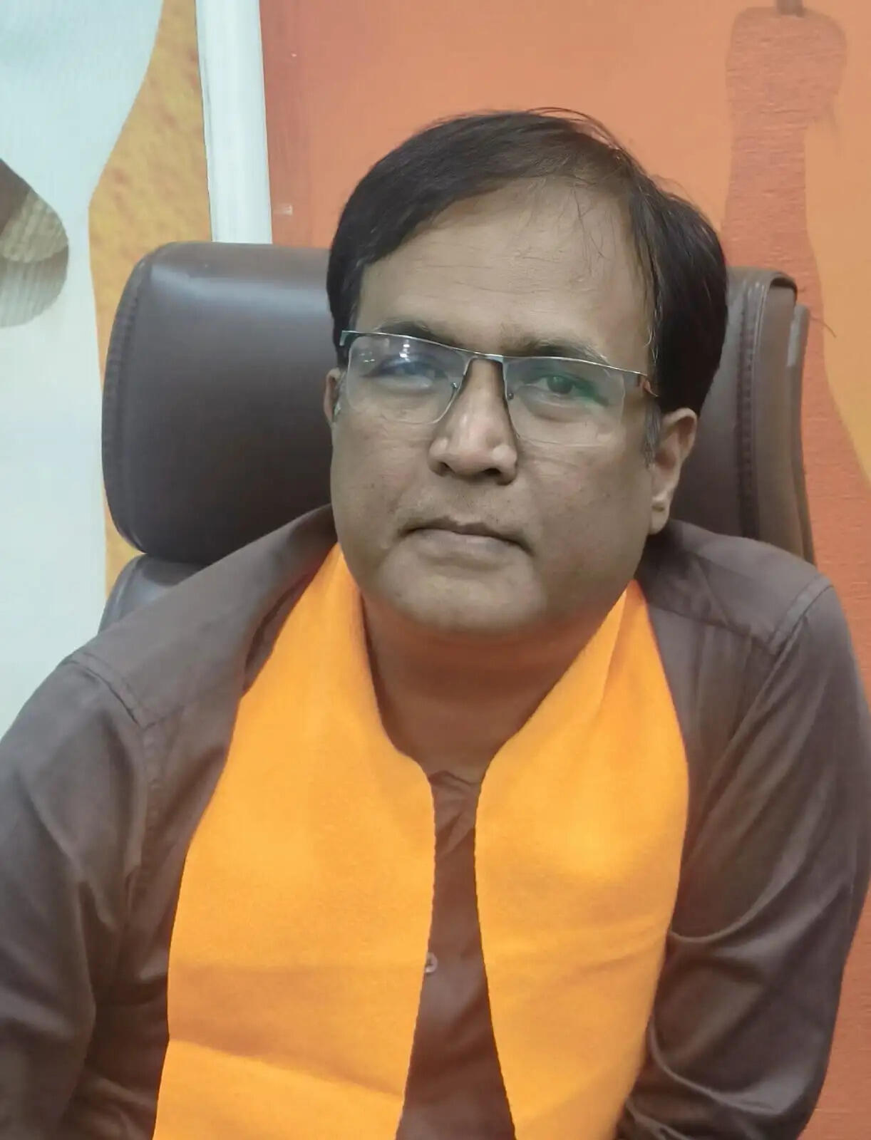 कांग्रेस की सरकार जहां , भ्रष्टाचार-घोटाला वहां : भाजपा