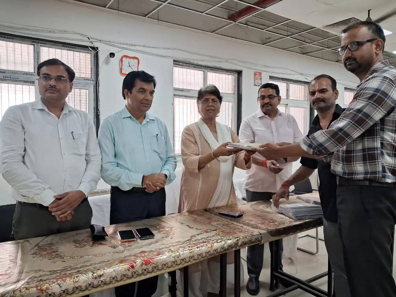 पीयू में सम सेमेस्टर परीक्षा 2026 का मूल्यांकन शुरू