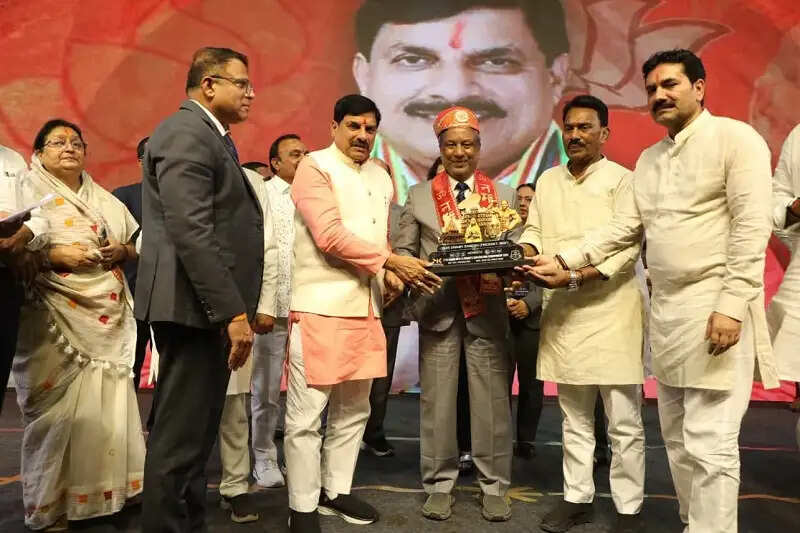 शरीर की साधना का अद्भुत खेल है बॉडी बिल्डिंग : मुख्यमंत्री डॉ. यादव