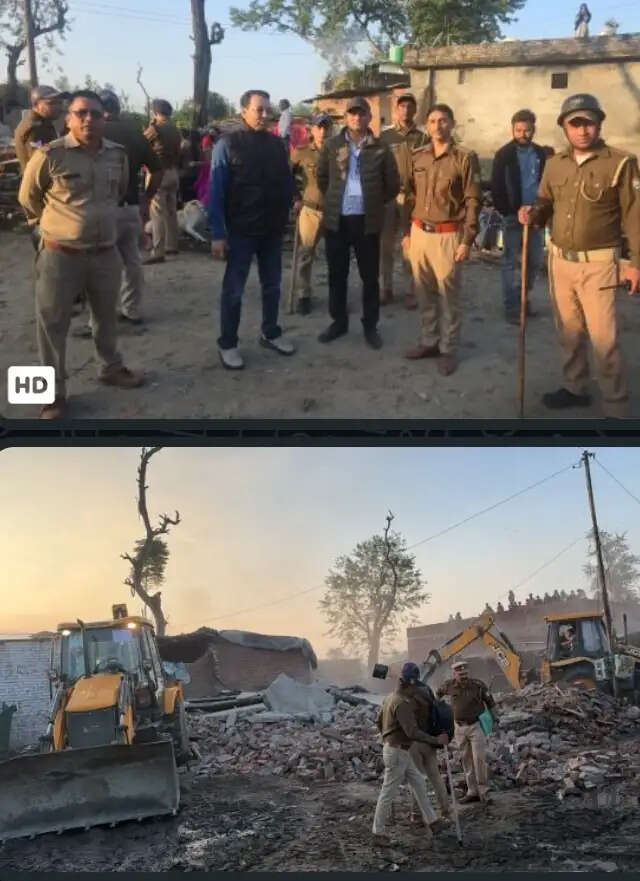 उत्तराखंड में प्रशासन की बड़ी कार्रवाई, 14 हेक्टेयर वन भूमि कराई गई मुक्त
