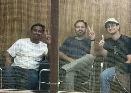 जंतर-मंतर मामले में सीजेपी नेता सौरव दास, आशुतोष रांका और अजिंक्य शिंदे को दिल्ली क्राइम ब्रांच ने किया तलब