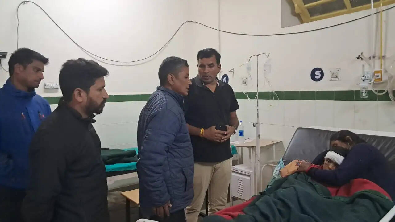 गुलदार के हमले में बालक घायल , क्षेत्र में दहशत