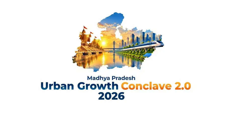 इंदौर में 28 अक्टूबर को आयोजित होगा राज्य स्तरीय अर्बन कॉन्क्लेव