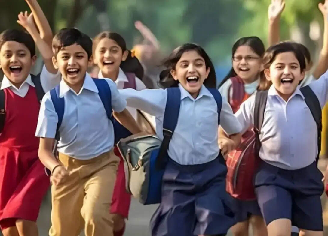 एक अप्रेल से बदल जाएगा स्कूल, आंगनबाड़ी व अस्पतालों का समय