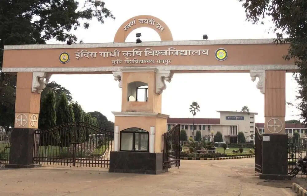रायपुर : बीएससी काउंसलिंग के तहत अभ्यर्थियों को महाविद्यालय और सीट आबंटित