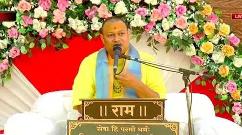 मां कल्याणी ने चतुर्भुजी रुप धारण कर माता सिद्ध दात्री के रुप में भक्तों को दिए दर्शन