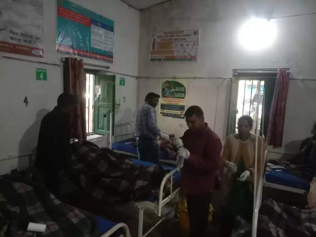 लातेहार बस हादसा: मृतकों की संख्या बढ़कर हुई 10, लगभग 80 लोग घायल