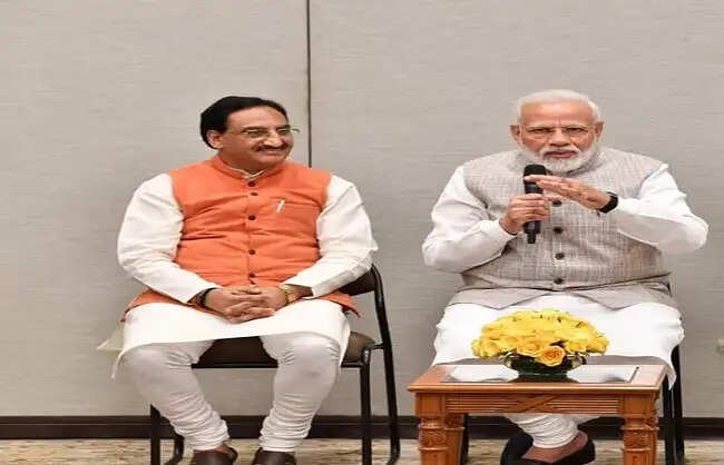 नकल रोकने को मजबूत कानून युवाओं के भविष्य की सुरक्षा की दिशा में बड़ा कदम: निशंक