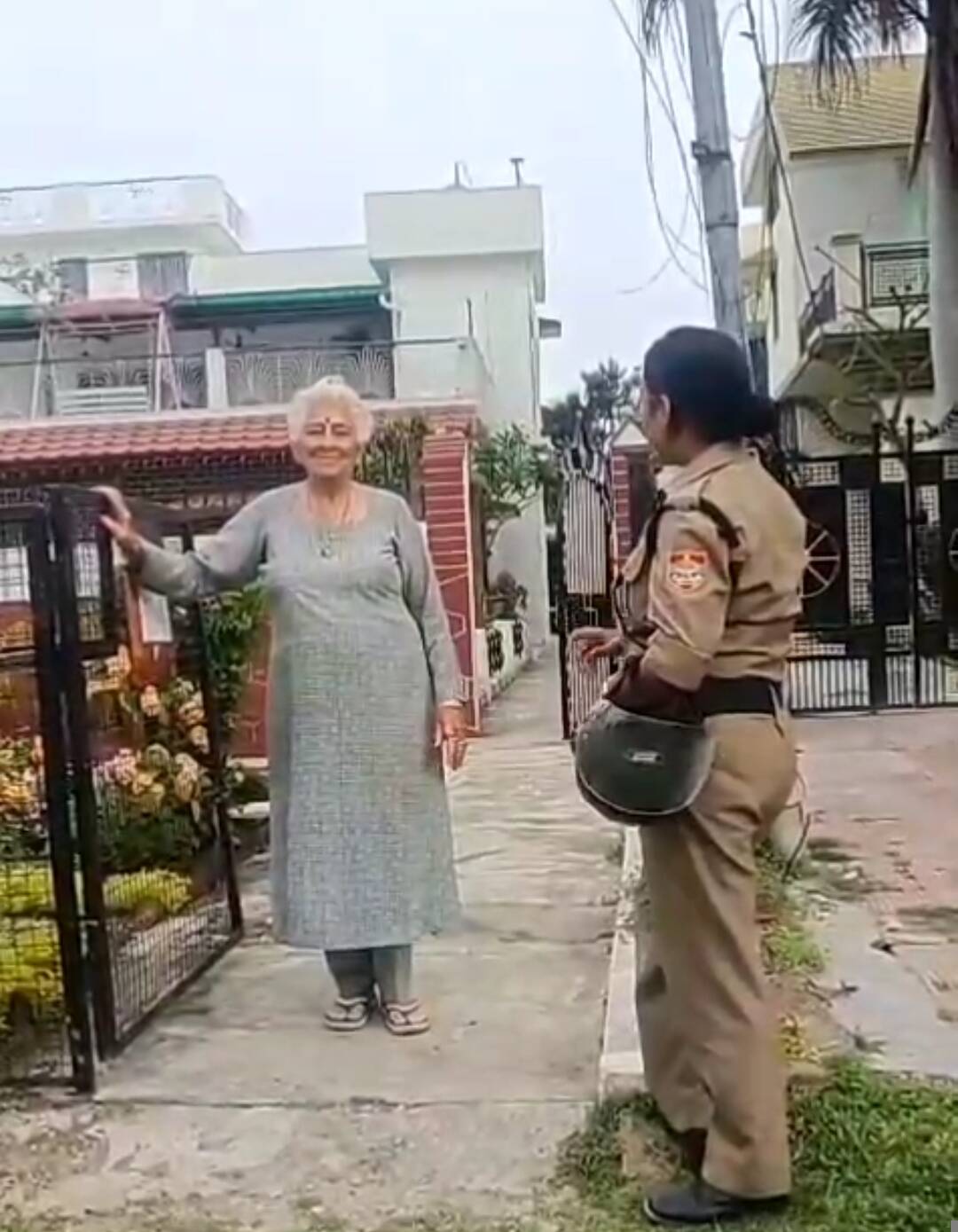 दून में सघन चेकिंग अभियान