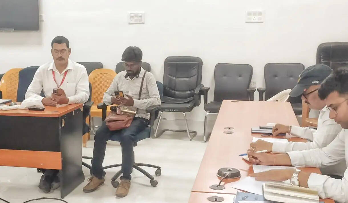 कटिहार में एलपीजी गैस की आपूर्ति सामान्य, अफवाहों पर ध्यान न दें : डीएसओ