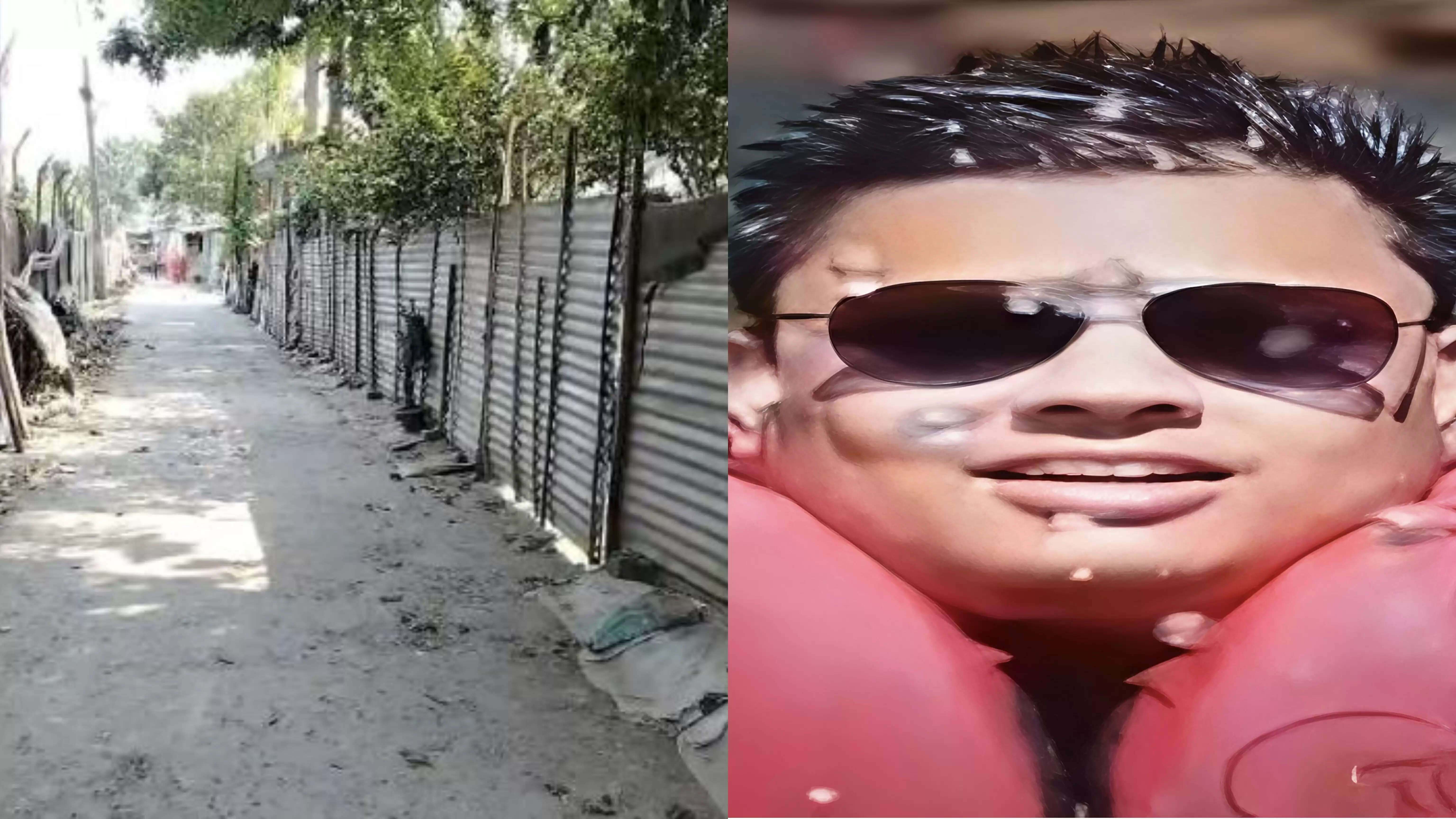 ठाकुरगंज नगर पंचायत में बिना सड़क बनाए निकाली गई राशि, तीन अभियंताओं पर आरोप