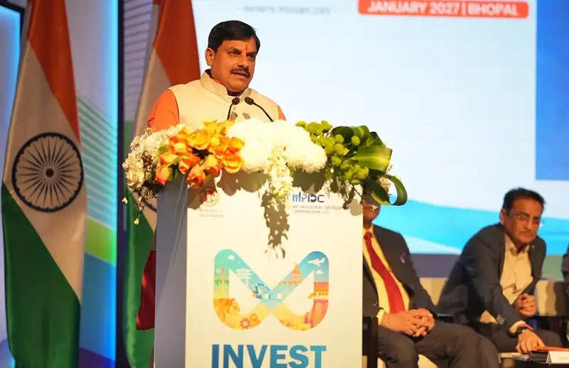 मध्य प्रदेश में निवेशकों को आवश्यकतानुसार देंगे नीतियों में छूट : मुख्यमंत्री मोहन यादव
