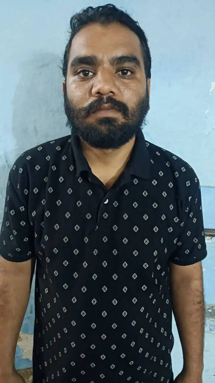 रायपुर : हेरोइन तस्करी मामले में एक और आरोपित गिरफ्तार, अब तक तीन पकड़े गए