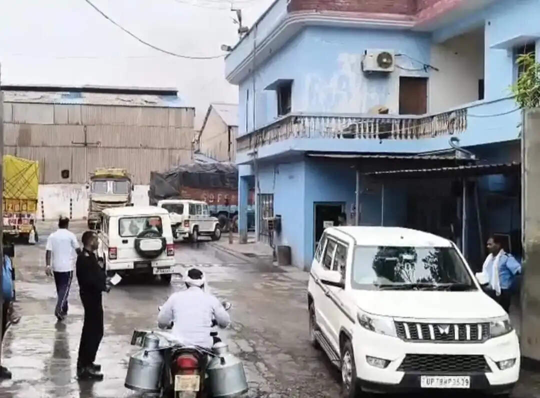 रिमझिम इस्पात फैक्ट्री में हादसा, क्रेन चालक की मौत