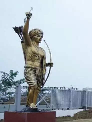 छत्तीसगढ़ में देश का पहला डिजिटल जनजातीय संग्रहालय बनकर तैयार, प्रधानमंत्री 1 नवंबर को करेंगे उद्घाटन