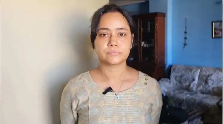 गुवाहाटी के अपार्टमेंट में लाखों के सोने और नकदी की चोरी