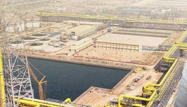 केन्द्र ने राजस्थान के बालोतरा पेट्रोकेमिकल परियोजना की लागत और निवेश में की बढ़ोत्तरी