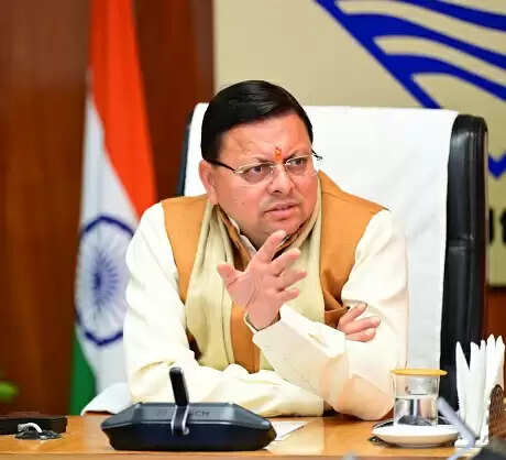 जेलों के विकास के लिए उत्तराखंड अपना अलग मॉडल विकसित करें: मुख्यमंत्री