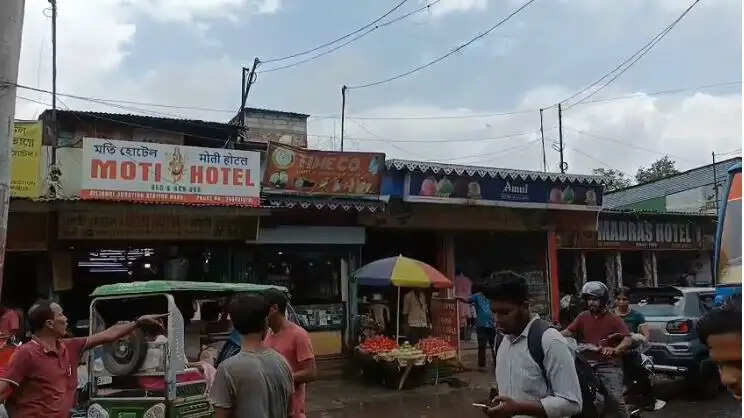 सिलीगुड़ी के कई होटल-लॉज में अग्नि सुरक्षा पर सवाल, 16 को नोटिस