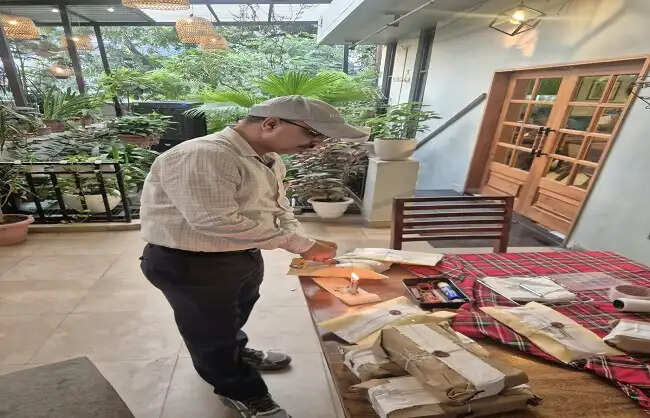 त्योहारों से पहले खाद्य सुरक्षा विभाग की छापेमारी, नमूने जांच के लिए प्रयोगशाला भेजे