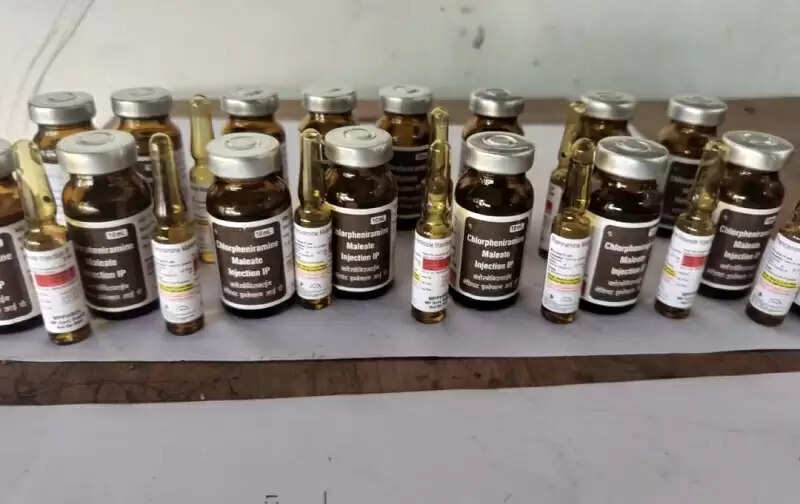 मध्य प्रदेश पुलिस की अवैध मादक पदार्थों पर बड़ी कार्रवाई, 3 दिनों में 1.75 करोड़ से अधिक की सामग्री जब्त