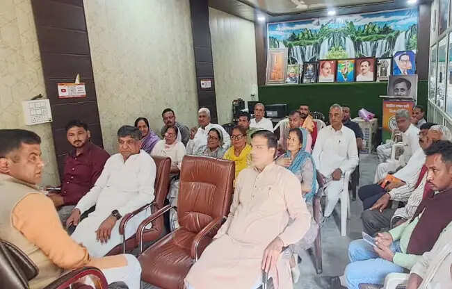 बजट 2026-27 आम जनमानस के सामाजिक-आर्थिक उत्थान को गति देगा : डॉ. अरविंद शर्मा