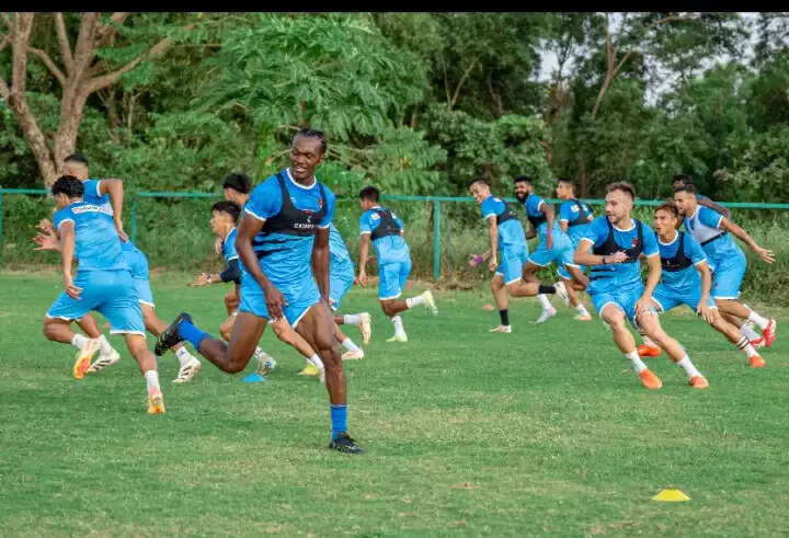 एआईएफएफ सुपर कप में फाइनल के लिए पंजाब एफसी का ईस्ट बंगाल से निर्णायक मुकाबला गुरुवार को