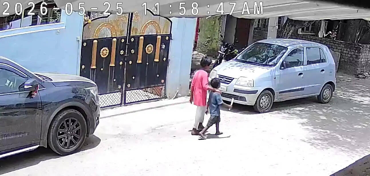 रांची में भाई-बहन लापता, तलाश में जुटी पुलिस, परिजनों ने लोगों से मांगी मदद