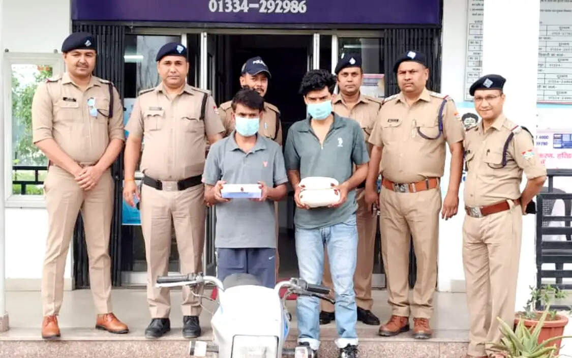 शादीशुदा से करना चाहता था विवाह, पिता बना बाधा तो कर दी हत्या