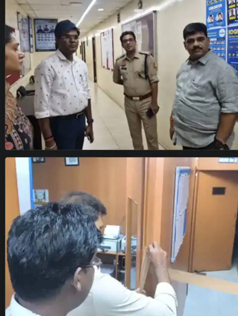 सात और कोचिंग सेंटर सील, दो को नोटिस
