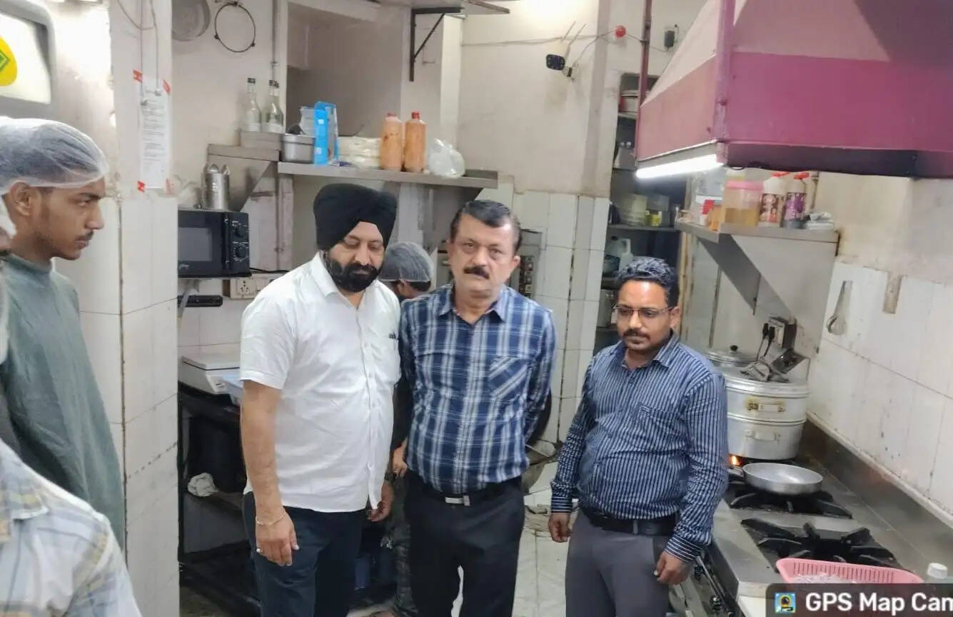 यमुनानगर में गैस सिलेंडर दुरुपयोग पर निगम सख्त, प्रतिष्ठानों की जांच