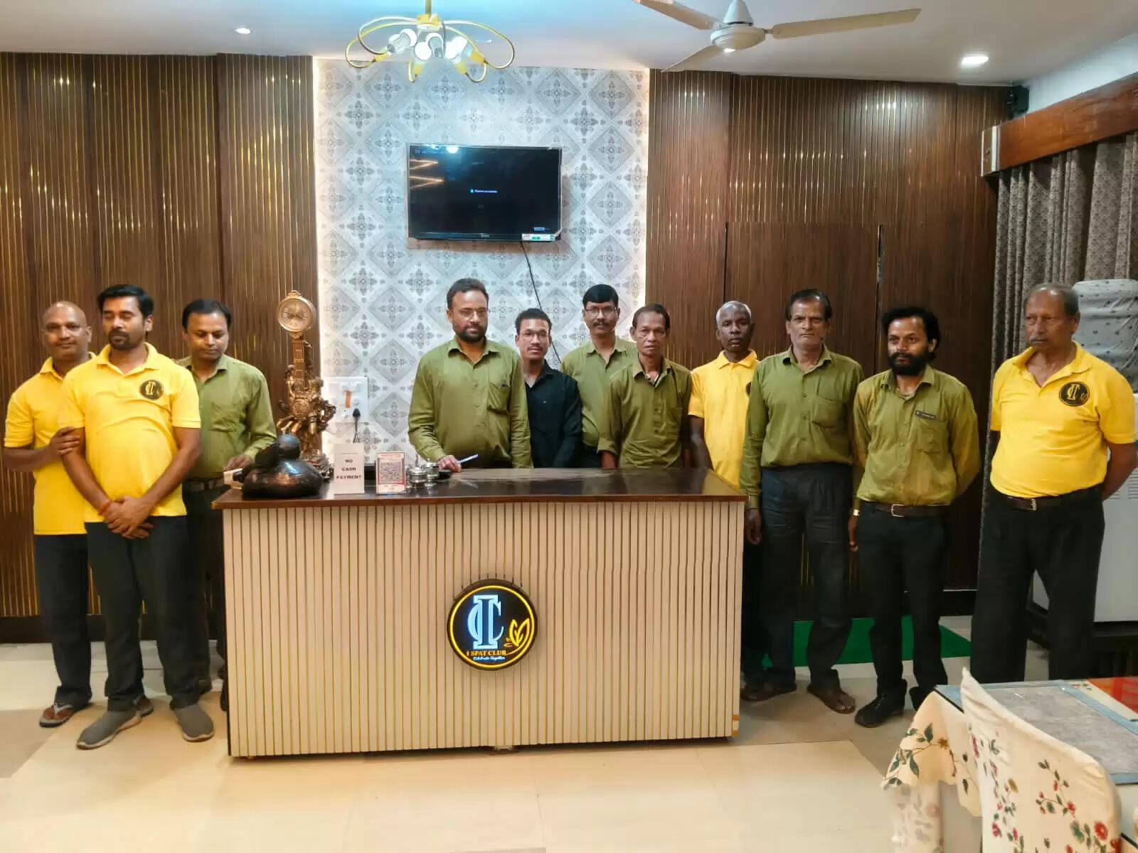 रांची में ‘टेस्ट ऑफ ट्रेडिशन’ फूड फेस्टिवल, बंगाली-ओड़िया व्यंजनों का मिलेगा स्वाद