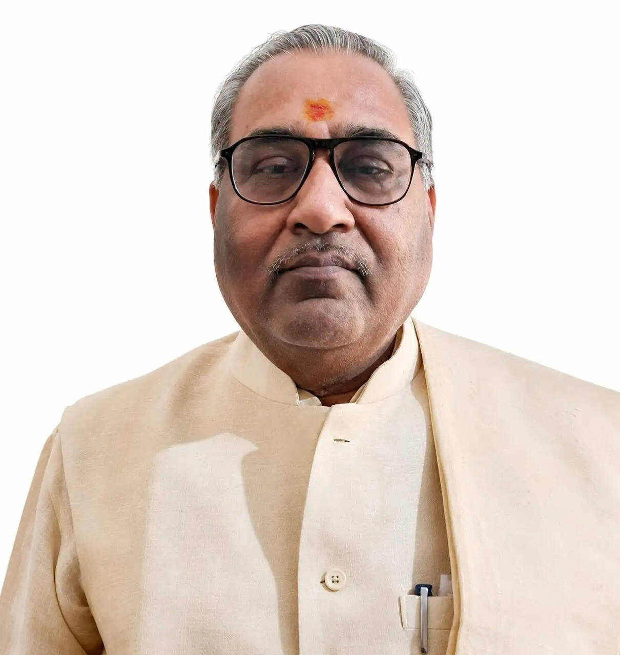 पं. गायत्री प्रसाद पाण्डेय को मिलेगा करपात्र रत्न सम्मान, डॉ. श्रीप्रकाश मिश्र होंगे करपात्र गौरव