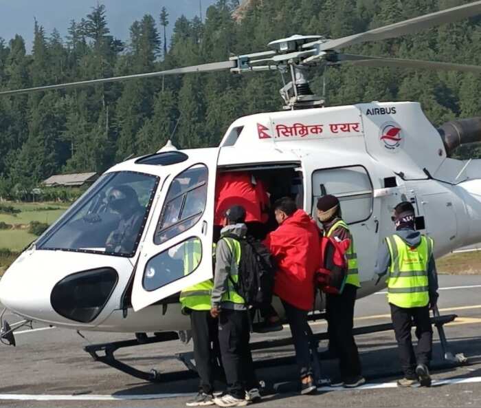कैलाश मानसरोवर यात्रा से गुलजार हुआ हुम्ला, भारतीय श्रद्धालुओं की भारी भीड़