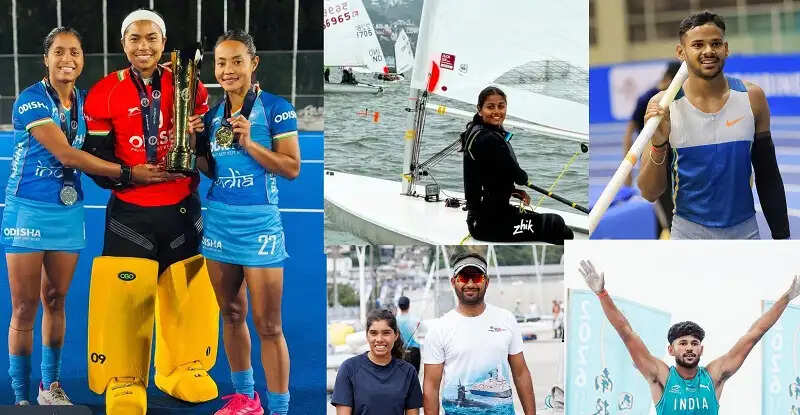 एशियाई खेल-2026 में मध्य प्रदेश के 32 खिलाड़ी करेंगे भारत का प्रतिनिधित्व, 10 खेल विधाओं में दिखाएंगे दमखम