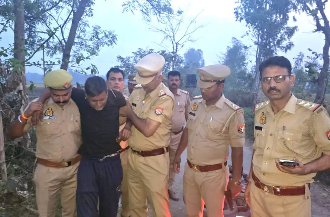 'ऑपरेशन लंगड़ा' में ढेर हुआ इनामी इंदल का नेटवर्क