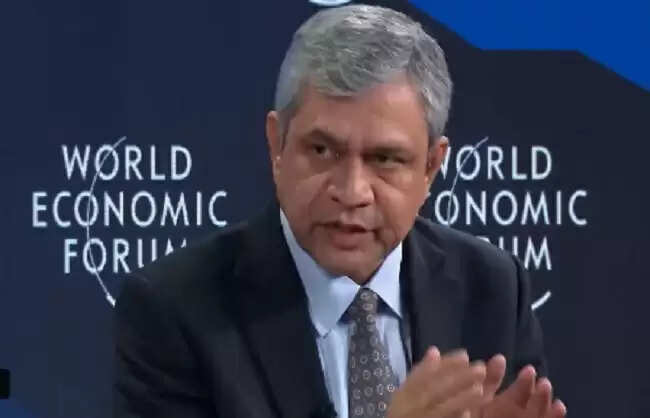 भारत निश्चित रूप से तीसरी सबसे बड़ी अर्थव्यवस्था बनेगा: अश्विनी वैष्णव