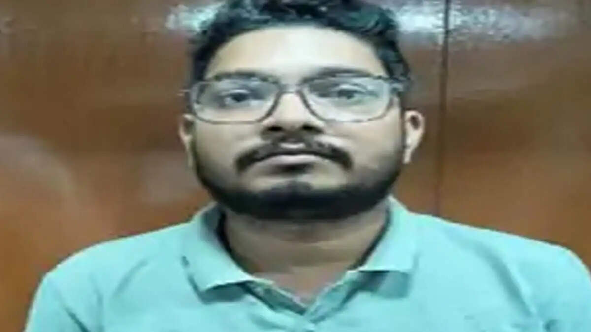 6.80 करोड़ के बॉस स्कैम में 11वां आरोपी गिरफ्तार