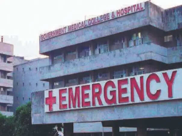 चंडीगढ़ के जीएमसीएच-32 को एमबीबीएस की 50 और सीटों की मंजूरी