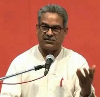 सर्वे भवन्तु ​सुखिन: हिन्दू का मूल आदर्श : डॉ. कृष्ण गोपाल